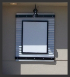 Poster board